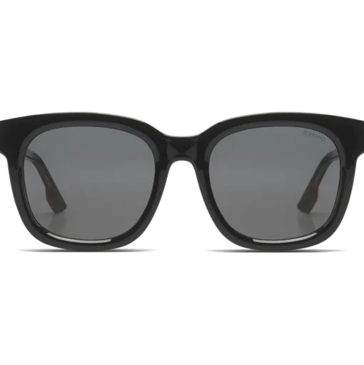 Lunettes de soleil Komono Sienna Black Tortoise