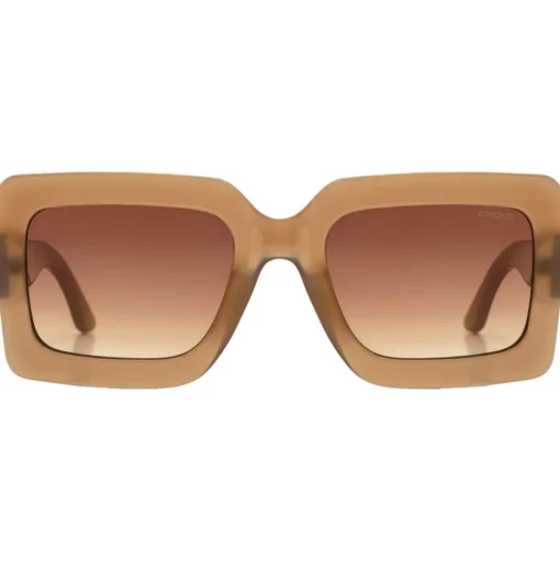 Lunettes de soleil Komono Lana Sahara