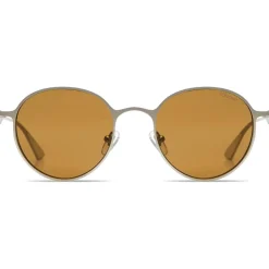 Lunettes de soleil Komono James Expedition Platinum