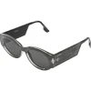 Lunettes de soleil Komono Dax Black Viper