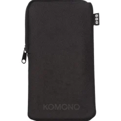 Lunettes de soleil Komono Dax Black Viper