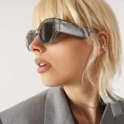 Lunettes de soleil Komono Dax Black Viper