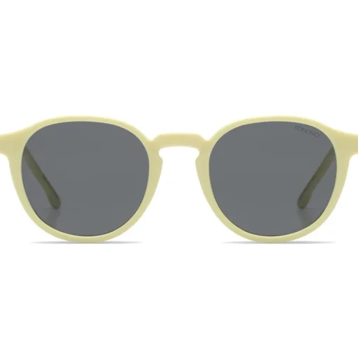 Lunettes de soleil Komono Liam Jr Butter