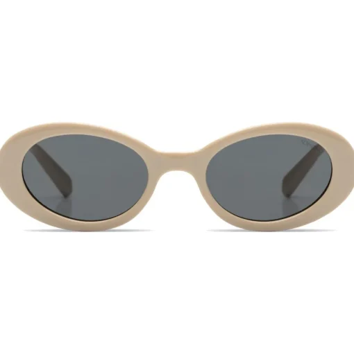 Lunettes de soleil Komono Ana Jr Almond
