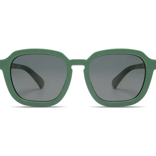 Lunettes de soleil Komono Matty Xs Sage