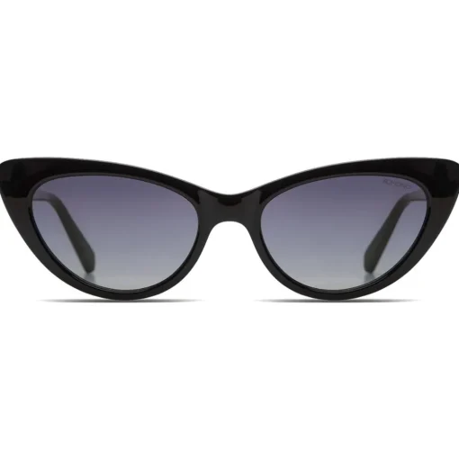 Lunettes de soleil Komono Rosie Black