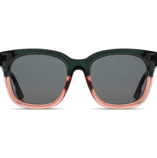 Lunettes de soleil Komono Sienna Midnight Jam