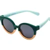 Lunettes de soleil Komono Lulu Xs Woody Triplets