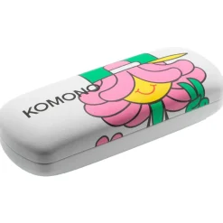 Lunettes de soleil Komono Lulu Xs Woody Triplets