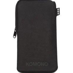 Lunettes de soleil Komono James Pale Copper