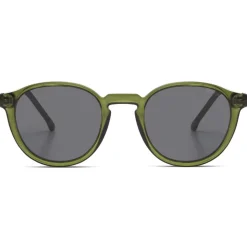 Lunettes de soleil Komono Liam Fern