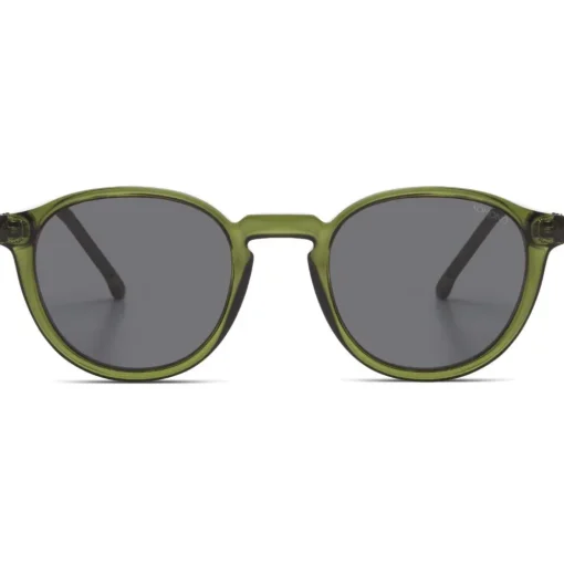 Lunettes de soleil Komono Liam Fern