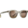 Lunettes de soleil Maui Jim Cheetah Cristal Vintage Bronze Hcl MauiBrilliant