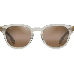 Lunettes de soleil Maui Jim Cheetah Cristal Vintage Bronze Hcl MauiBrilliant