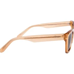 Lunettes de soleil Moken Vision Izis Brown Grey Cat.3 Polarized