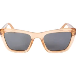 Lunettes de soleil Moken Vision Izis Brown Grey Cat.3 Polarized