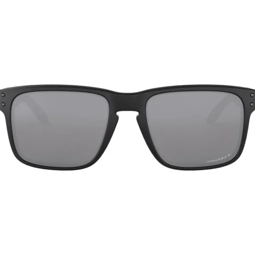 Lunettes de soleil Oakley Holbrook Matte Black Prizm Black Polarized