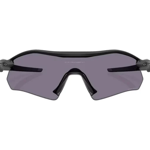 Lunettes de soleil Oakley Radar Plate Matte Black Prizm Grey