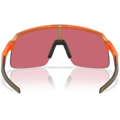 Lunettes de soleil Oakley Sutro Lite S Matte Ginger Prizm Golf