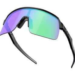 Lunettes de soleil Oakley Sutro Lite Matte Black Prizm Golf