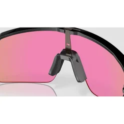 Lunettes de soleil Oakley Sutro Lite Matte Black Prizm Golf