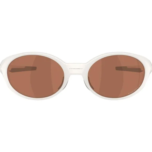 Lunettes de soleil Oakley Eye Jacket Redux Matte Vapor Prizm Tungsten Polarized