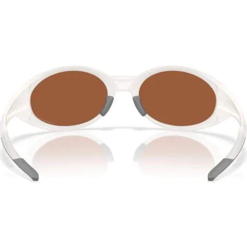 Lunettes de soleil Oakley Eye Jacket Redux Matte Vapor Prizm Tungsten Polarized