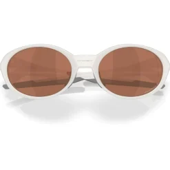 Lunettes de soleil Oakley Eye Jacket Redux Matte Vapor Prizm Tungsten Polarized