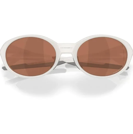 Lunettes de soleil Oakley Eye Jacket Redux Matte Vapor Prizm Tungsten Polarized