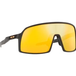 Lunettes de soleil Oakley Sutro S Matte Carbon Prizm 24k