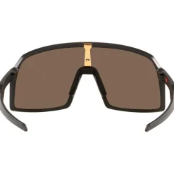 Lunettes de soleil Oakley Sutro S Matte Carbon Prizm 24k