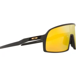 Lunettes de soleil Oakley Sutro S Matte Carbon Prizm 24k