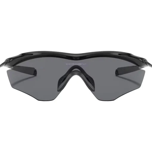 Lunettes de soleil Oakley M2 Frame XL Polished Black Grey