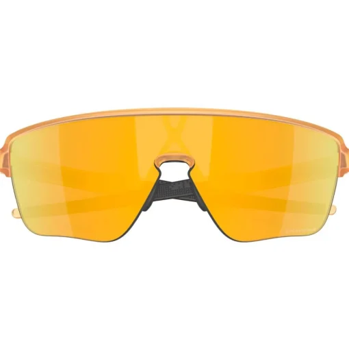 Lunettes de soleil Oakley Corridor Sq Transparent Light Curry Prizm 24k