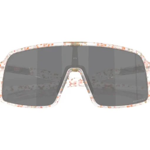 Lunettes de soleil Oakley Sutro Clear Terrazzo Prizm Black
