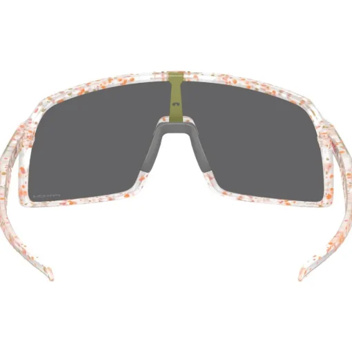 Lunettes de soleil Oakley Sutro Clear Terrazzo Prizm Black