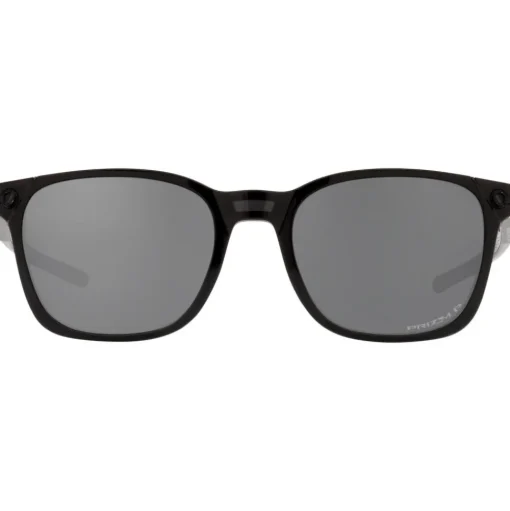 Lunettes de soleil Oakley Ojector Black Ink Prizm Black Polarized