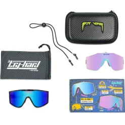 Lunettes de soleil Pit Viper The Try Hard The Hail Sagan