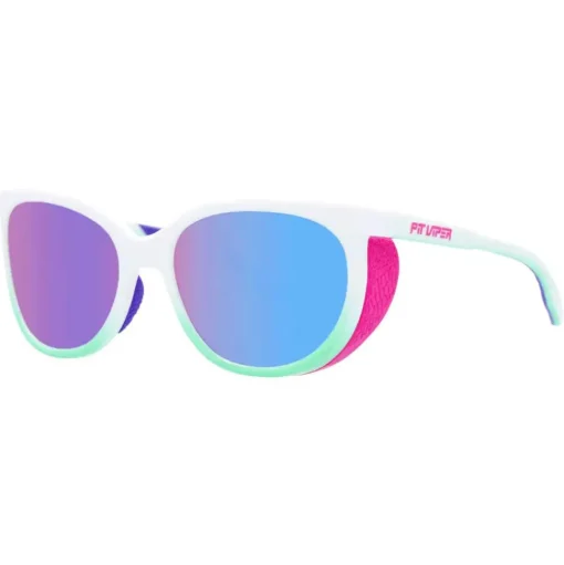Lunettes de soleil Pit Viper The Fondue The Bonaire Breeze