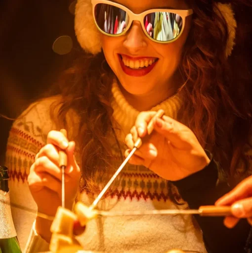 Lunettes de soleil Pit Viper The Fondue The Bonaire Breeze