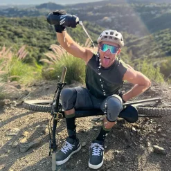 Lunettes de soleil Pit Viper The Try Hard The Basketball Team