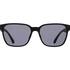 Lunettes de soleil Red Bull Spect Eliot Matt Black Smoke