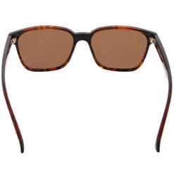 Lunettes de soleil Red Bull Spect Cary Shiny Havana Brown