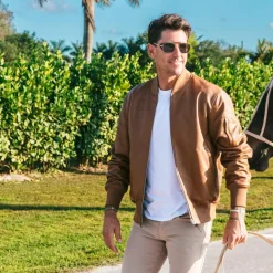 Lunettes de soleil Revo Crafted Shiny Gold Serilium Terra Polarized