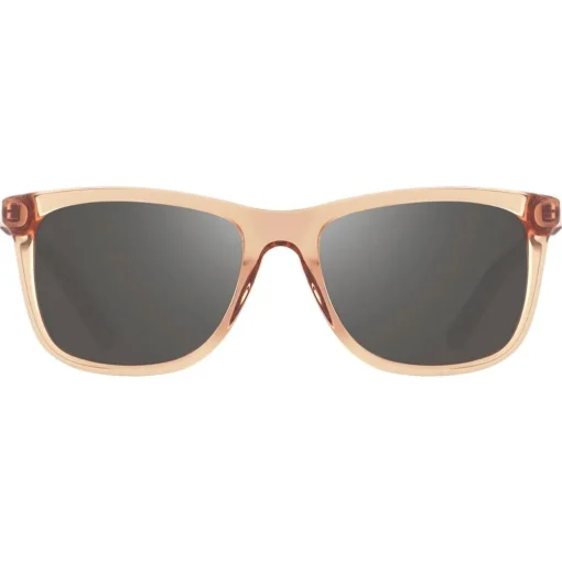 Lunettes de soleil Revo Cove Caramel Serilium+ Graphite Polarized