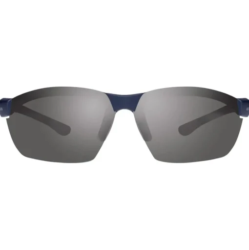 Lunettes de soleil Revo Incline Matte Navy Serilium Graphite Polarized