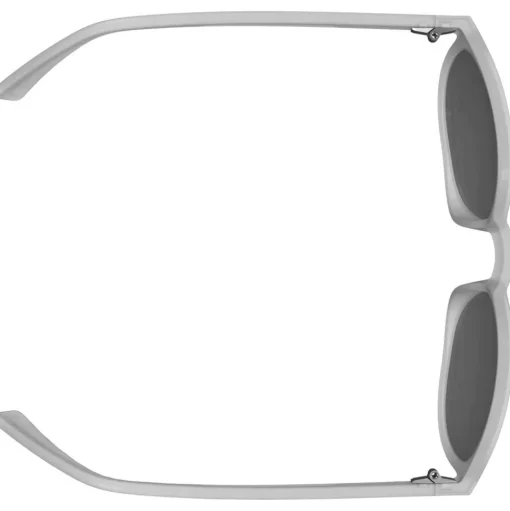 Lunettes de soleil Scott Riff Sand Beige Red Chrome Eco