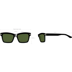Lunettes de soleil Serengeti Winona Pink Champagne Polarized Drivers