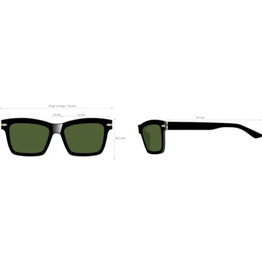 Lunettes de soleil Serengeti Winona Pink Champagne Polarized Drivers