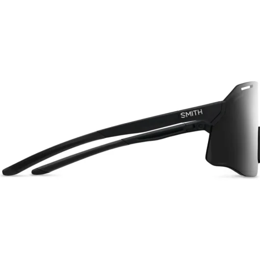 Lunettes de soleil Smith Vert Matte Black Chromapop Black